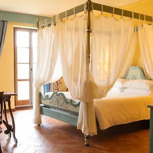  Casa di campagna Borgo I Tre Baroni - Suites&resort