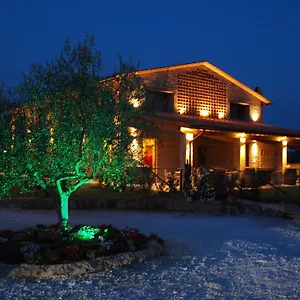  Alloggio per agriturismo Azienda Agrituristica Il Poggetto Delle Spighe