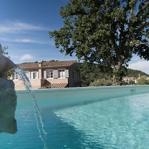  Alloggio per agriturismo Bio Poggio Aione