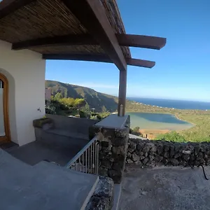 Dammuso Vento Pantelleria